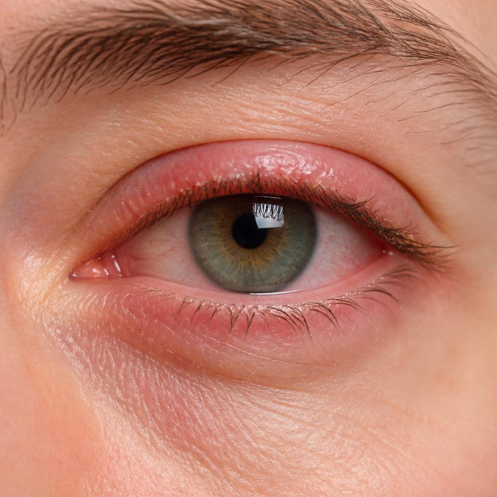 Blepharitis