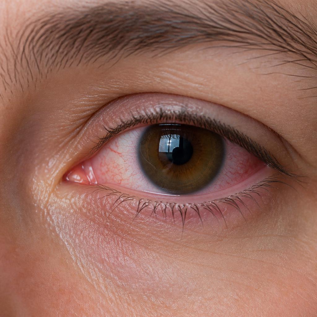 Dry Eye