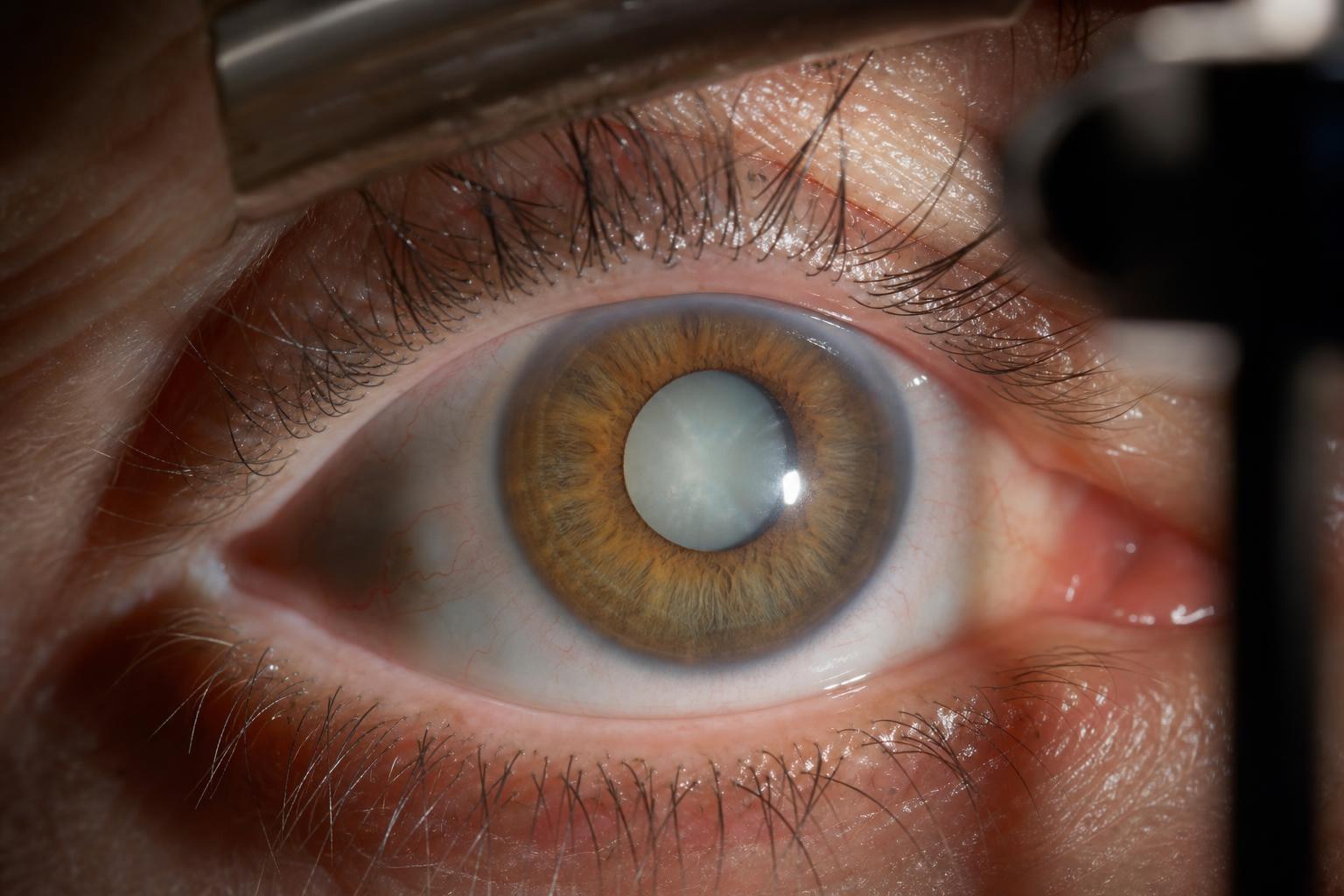 Cataract Surgery