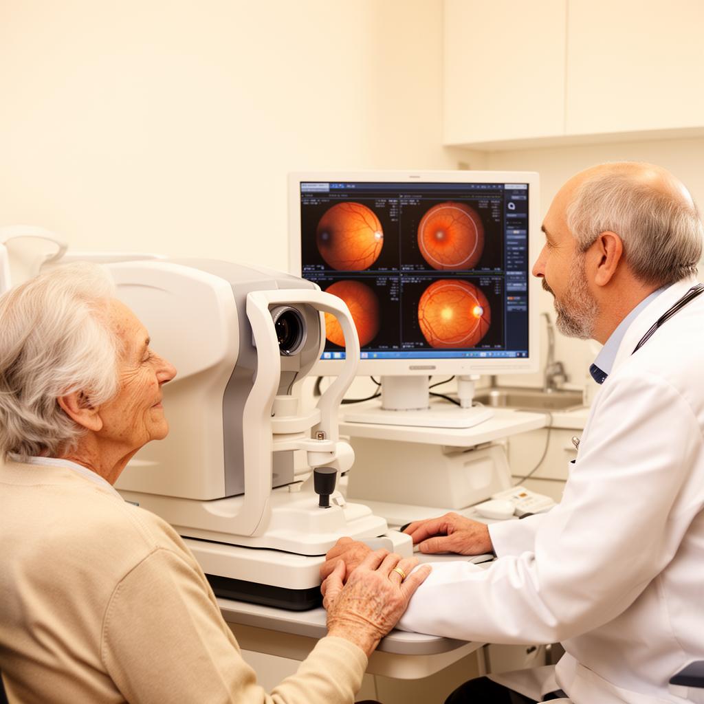 Macular Degeneration
